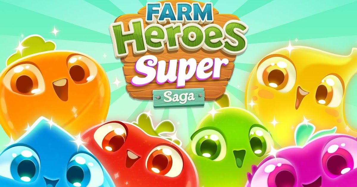 Farm heroes saga games free download for android in china