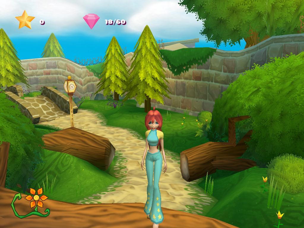 Download game winx club for android download